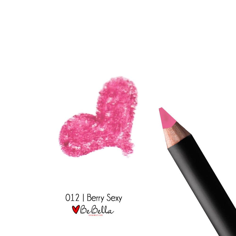 Lip Perfection Berry Sexy Lip Liner