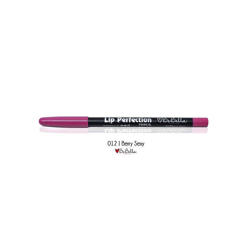 Lip Perfection Berry Sexy Lip Liner