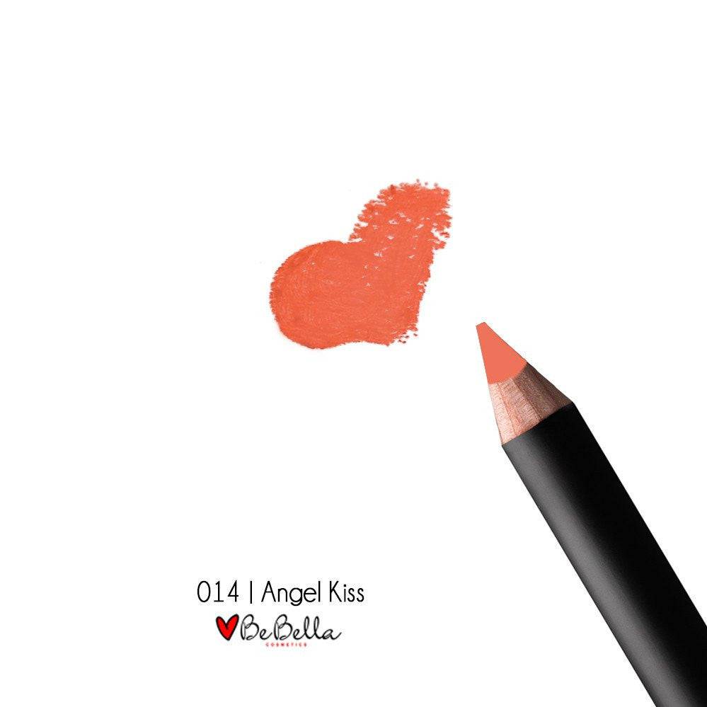 Lip Perfection Rasberry Lip Liner