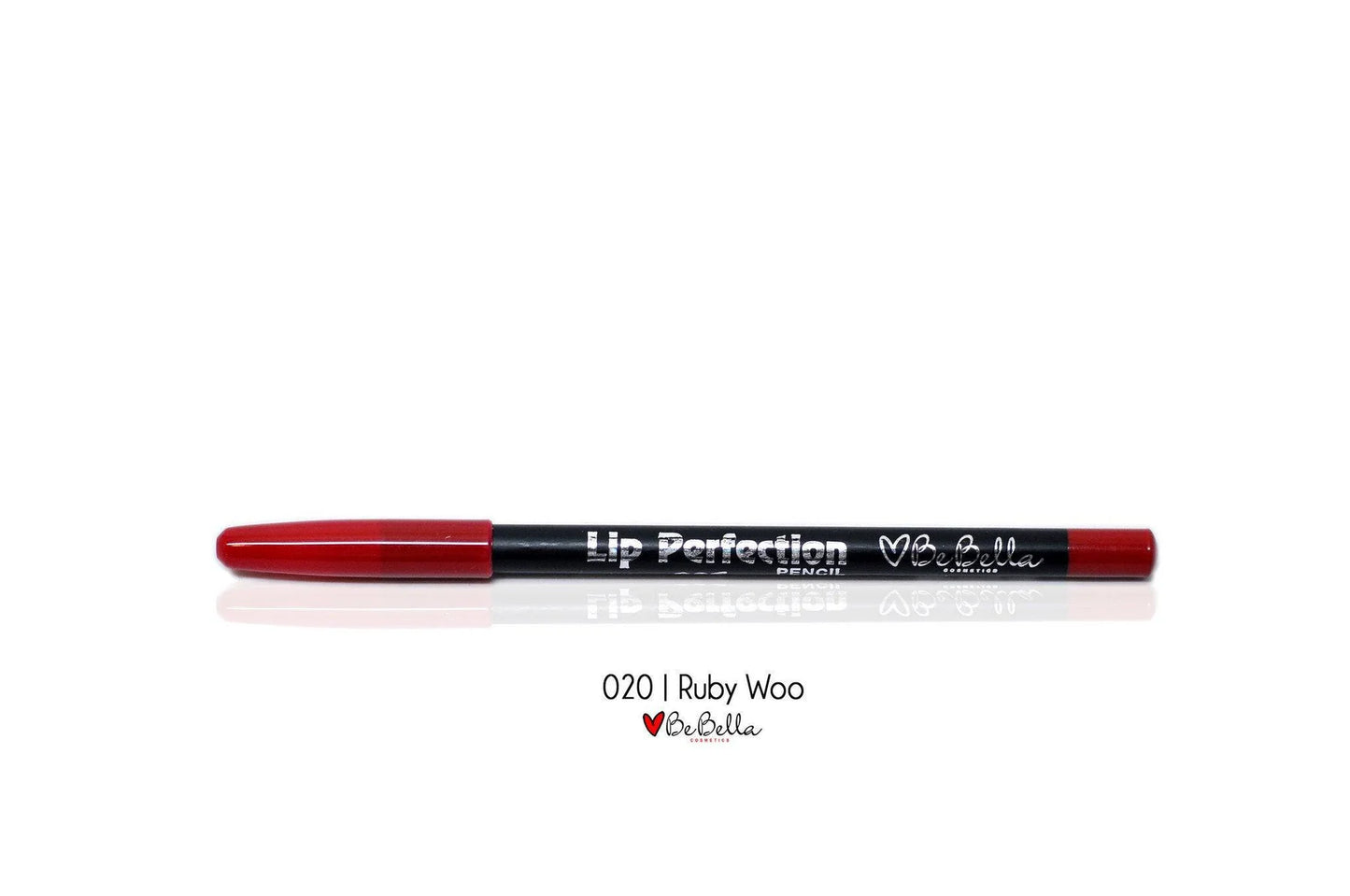 Lip Perfection Ruby Woo Lip Liner