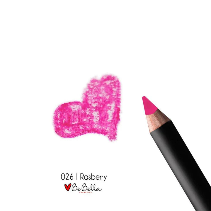 Lip Perfection Rasberry Lip Liner