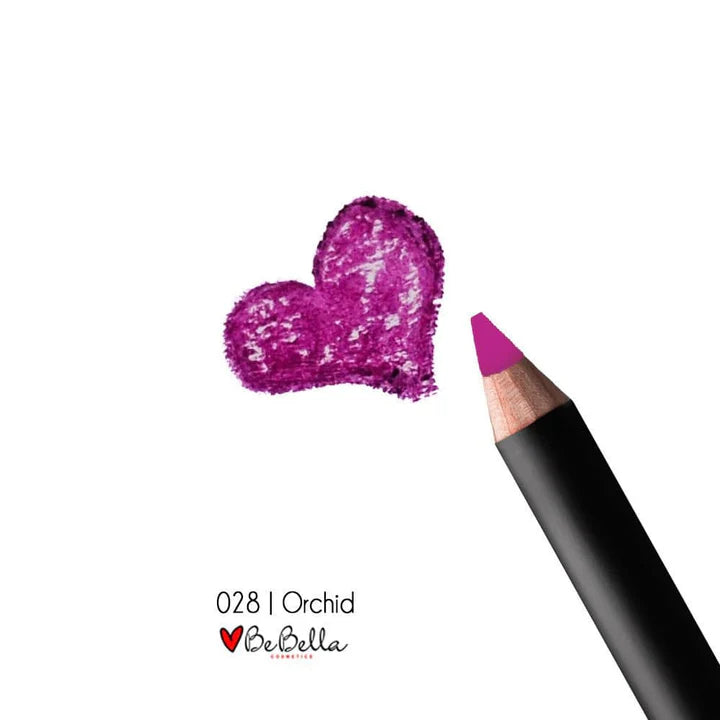 Lip Perfection Orchid Lip Liner