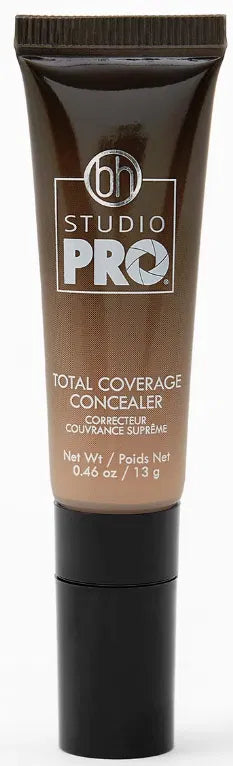 Studio Pro Total Coverage Concealer