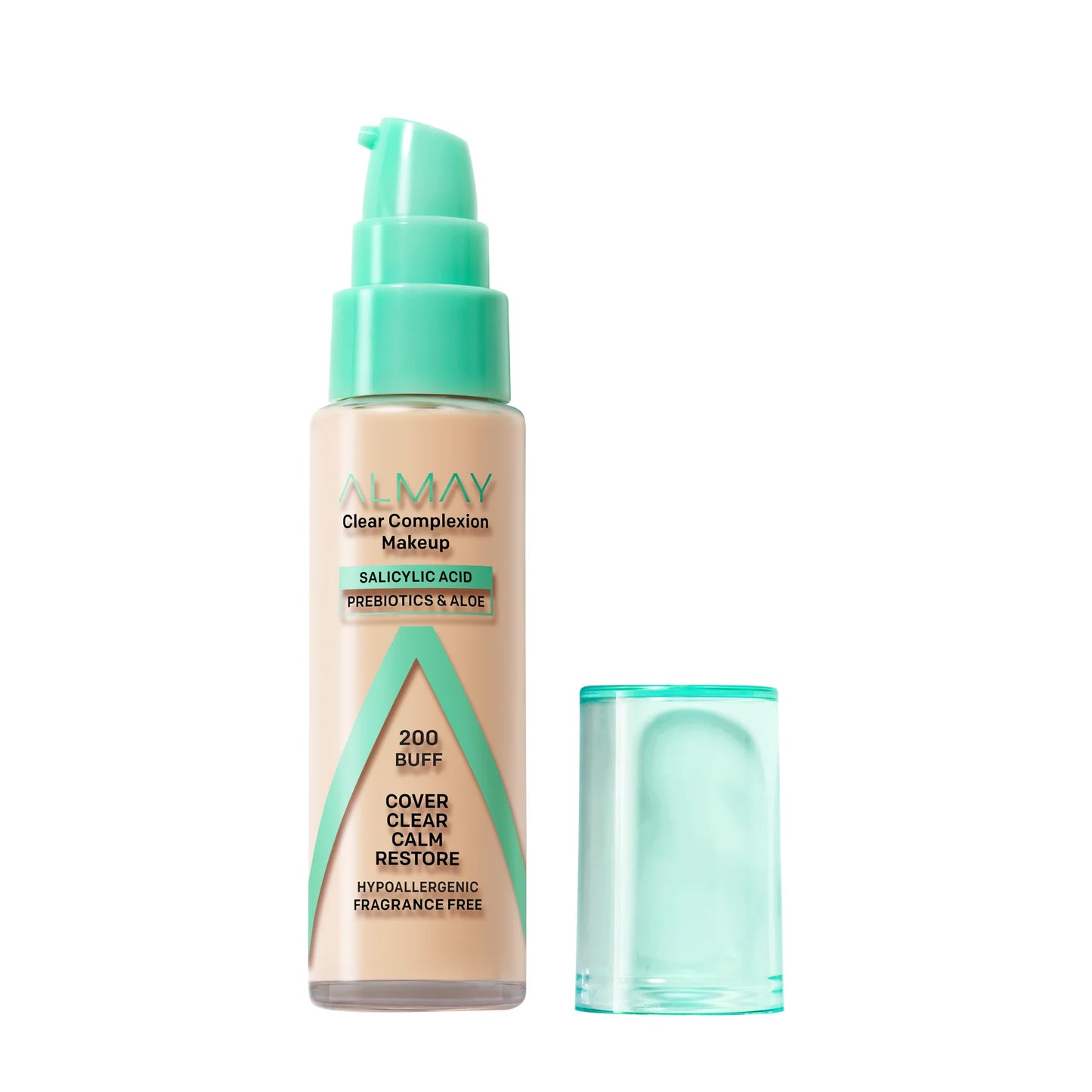 Clear Complexion™ Foundation Makeup