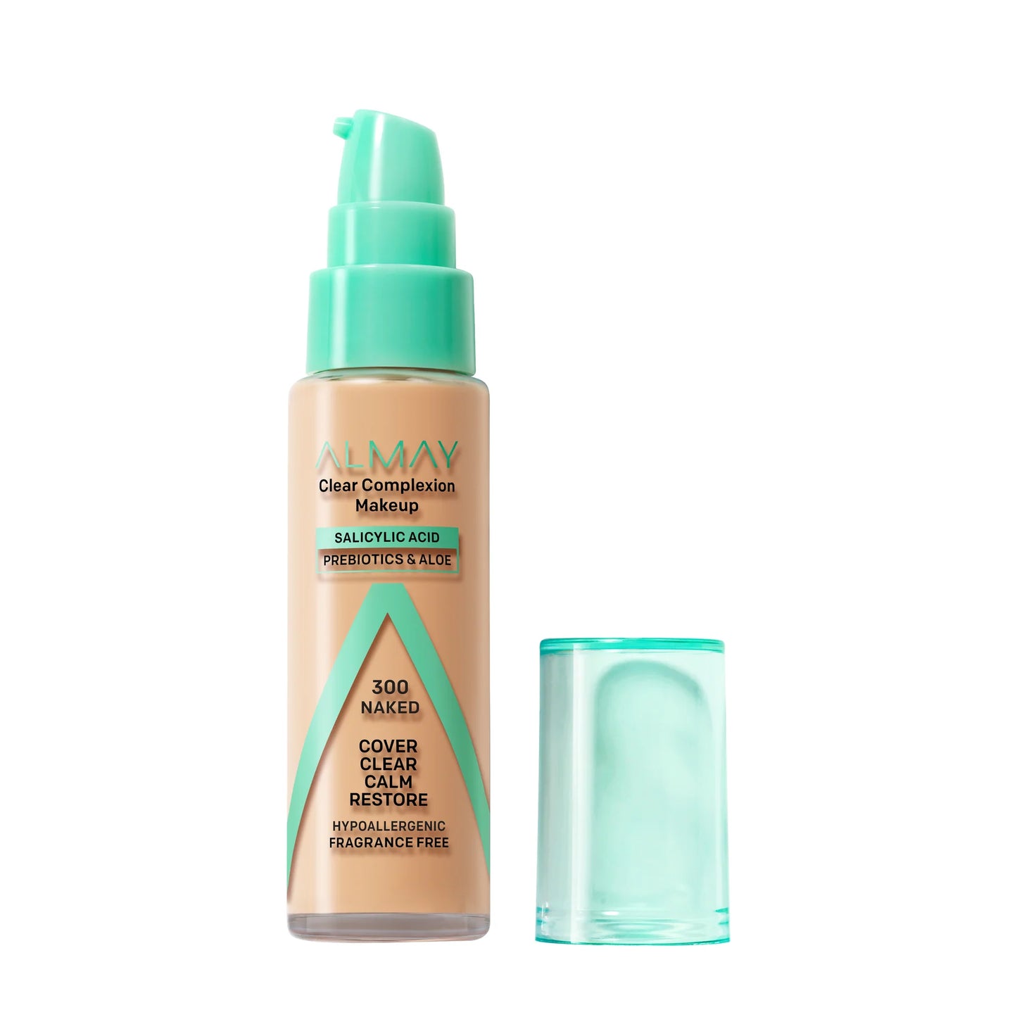 Clear Complexion™ Foundation Makeup