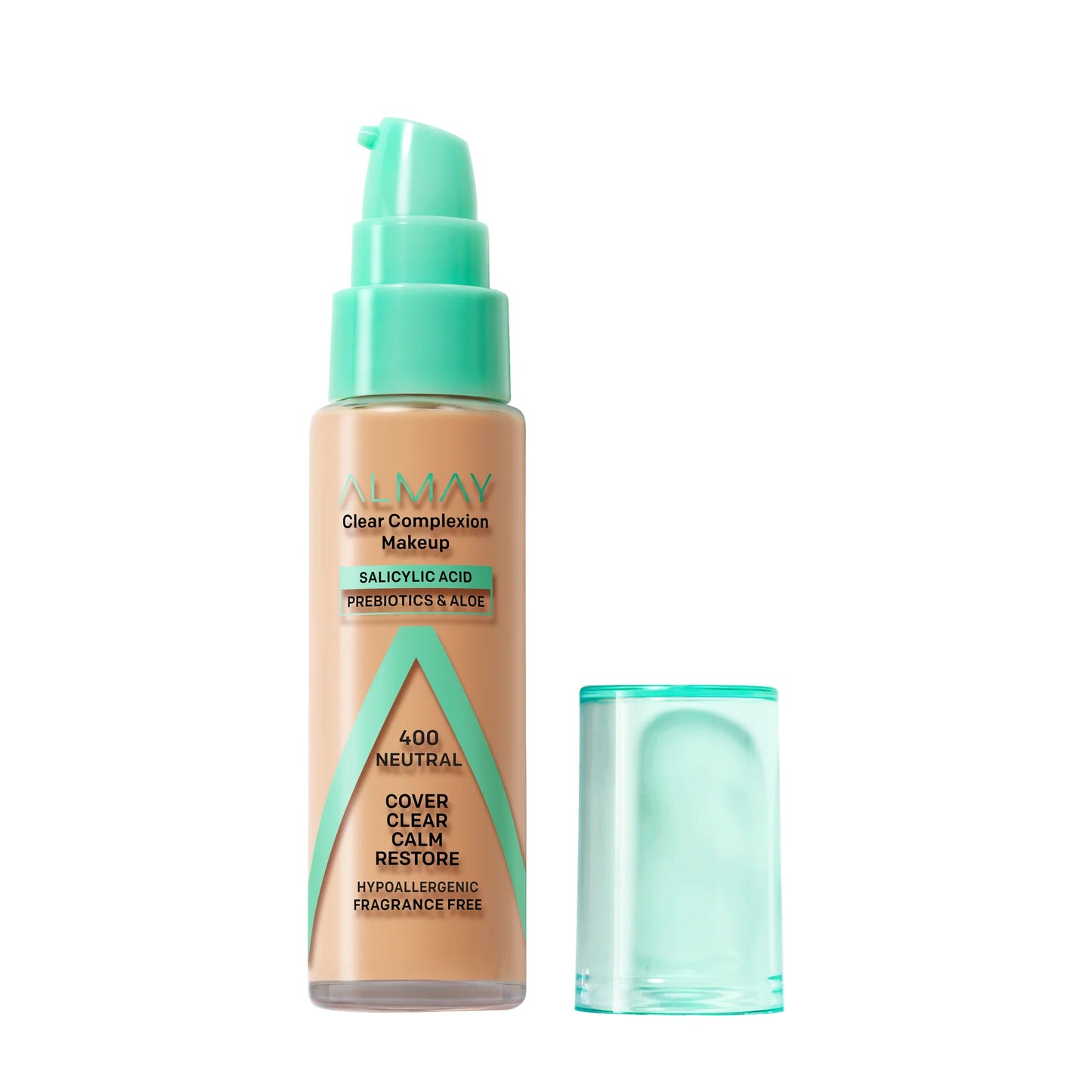 Clear Complexion™ Foundation Makeup