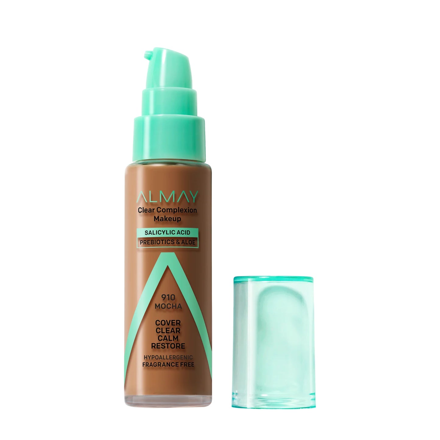Clear Complexion™ Foundation Makeup