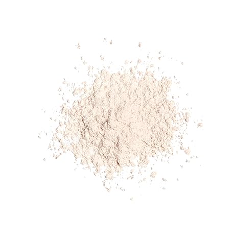 Revolutions Translucent Baking Powder