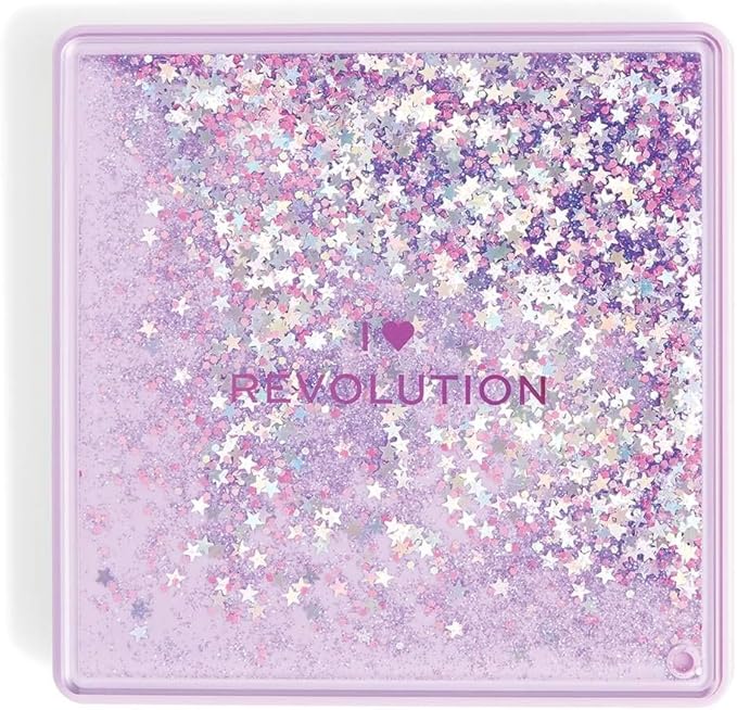 I LOVE REVOLUTION - FORTUNE SEEKER