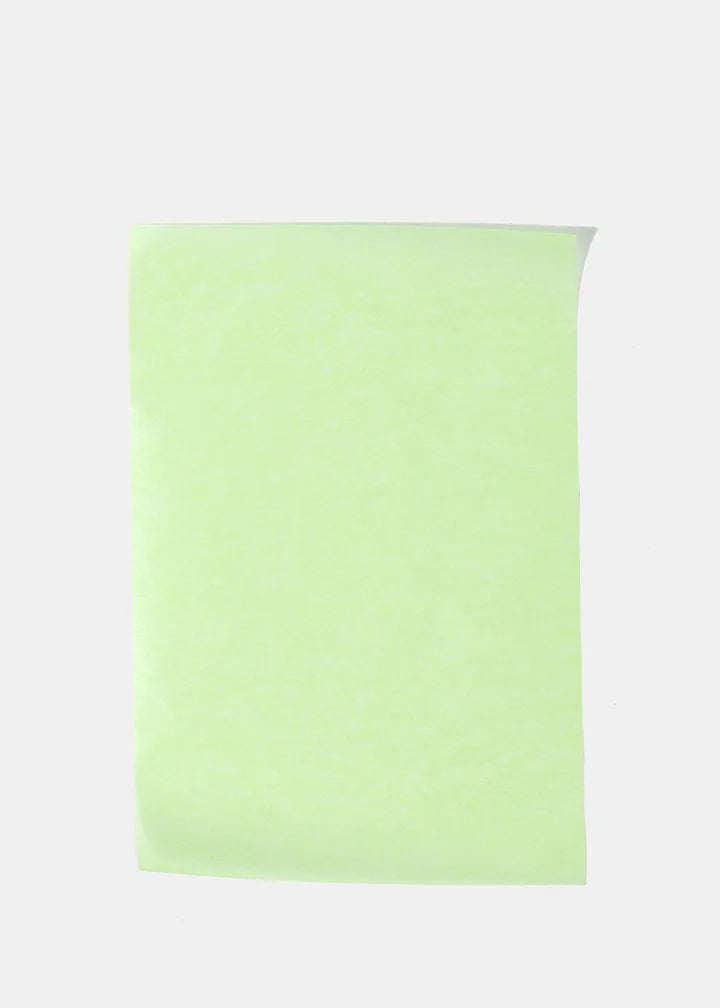 AOA Studio - Blotting Paper