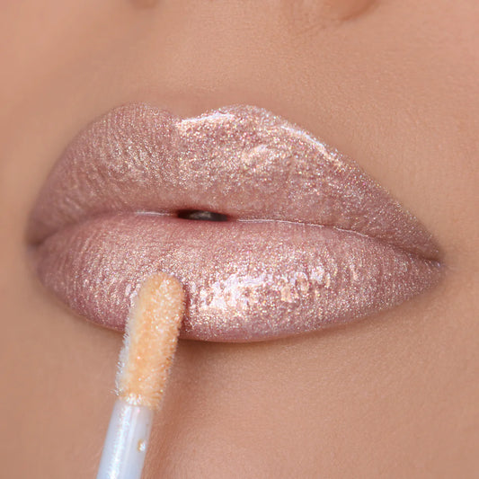 'Angel Baby' Bella Luxe Lipgloss