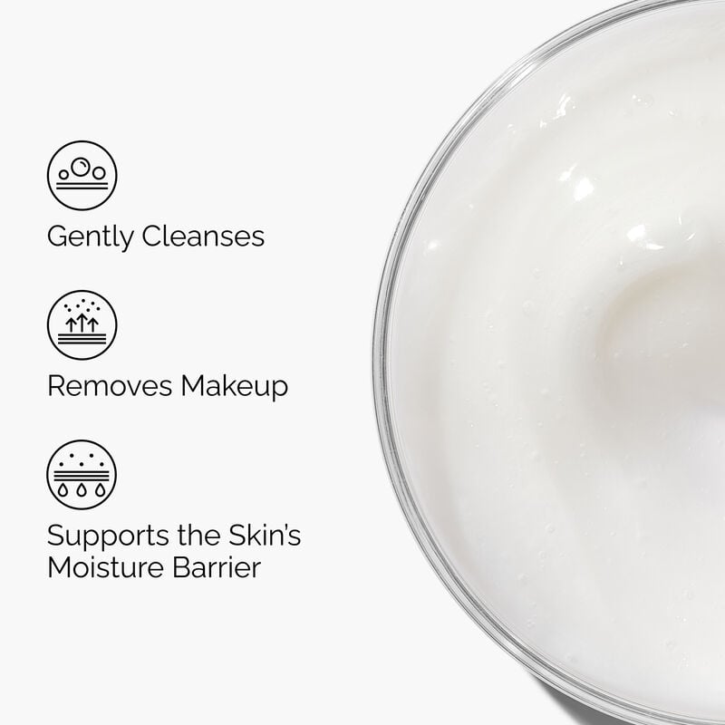 Glycolipid Cream Cleanser - 150ml