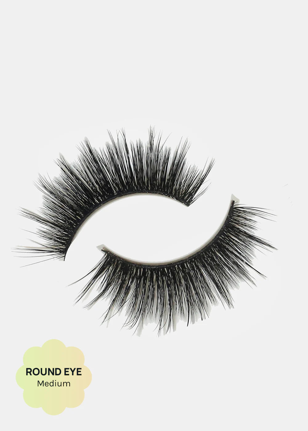Lashes glam 3D Dubai