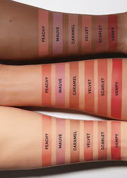 AOA Buttery Blur Lipstick