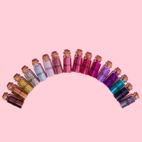 Glitters Beauty Creations