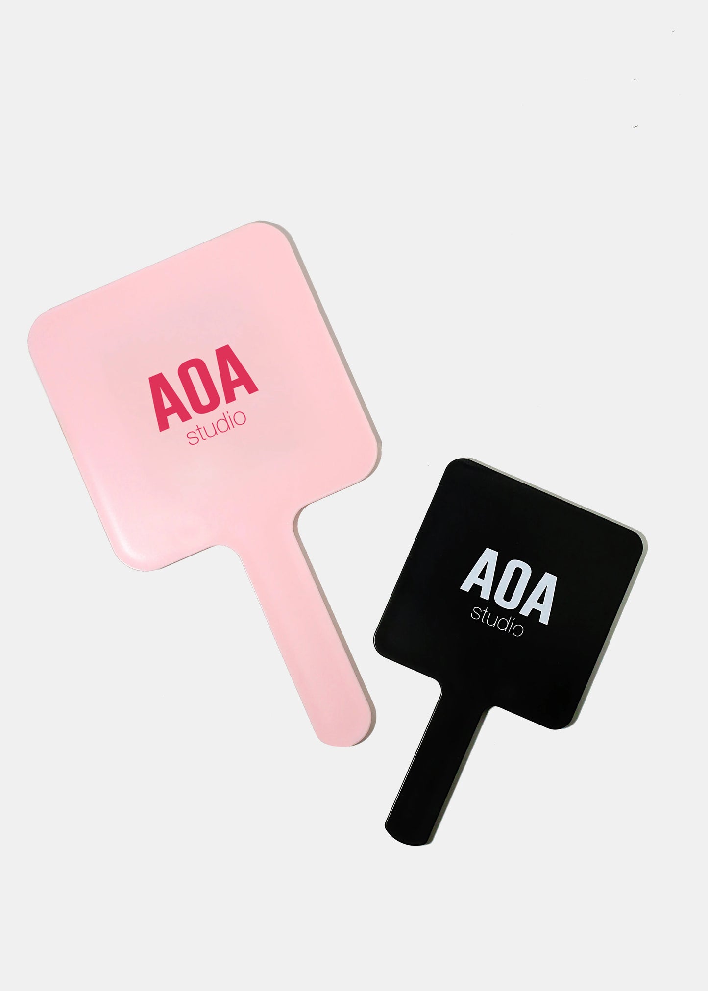 AOA Studio Hand Mirror
