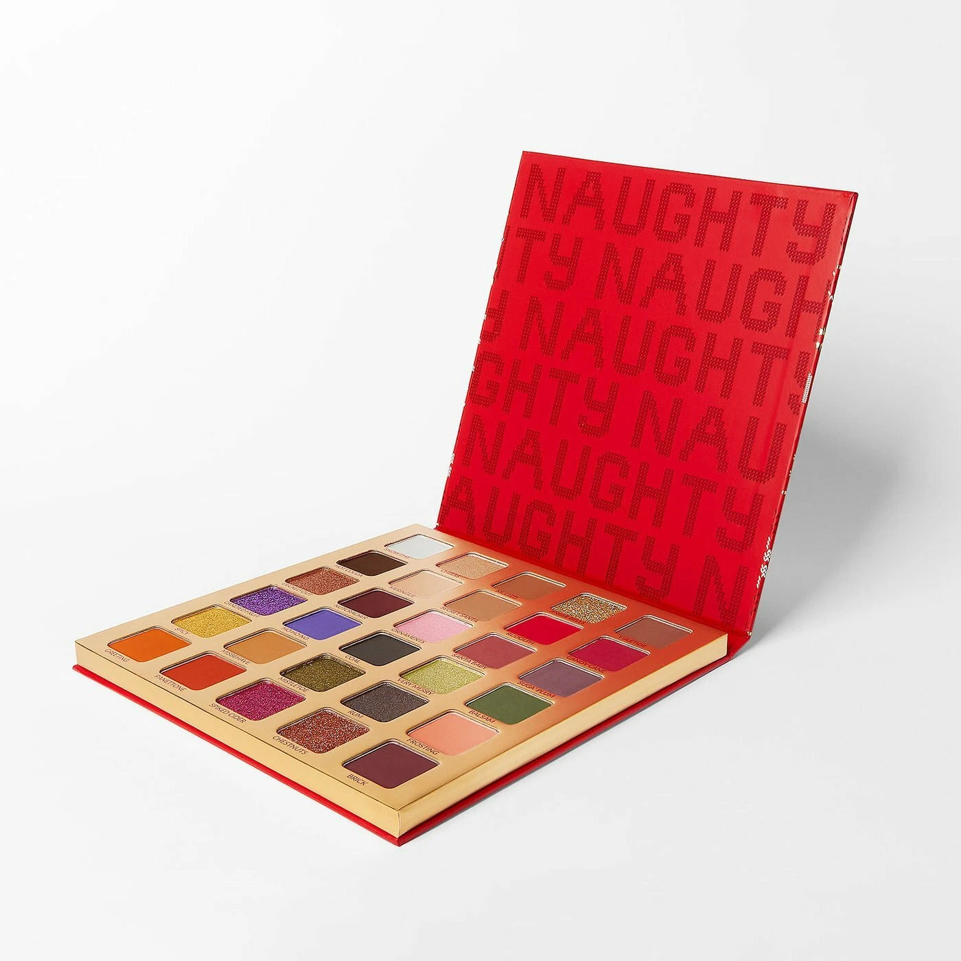 Naughty 30 Color Eyeshadow Palette
