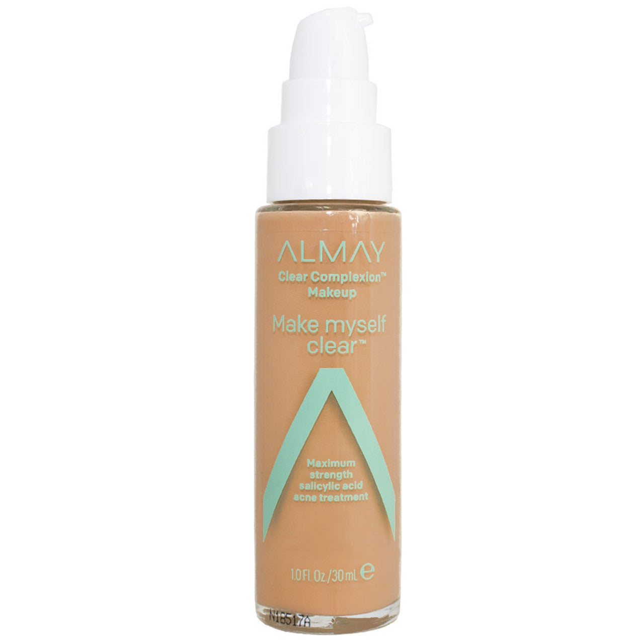 Clear Complexion™ Foundation Makeup