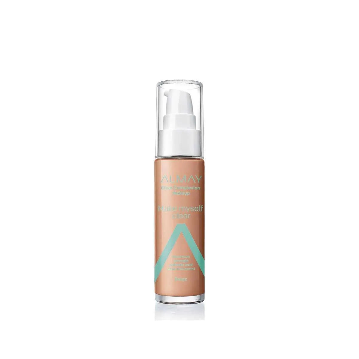Clear Complexion™ Foundation Makeup