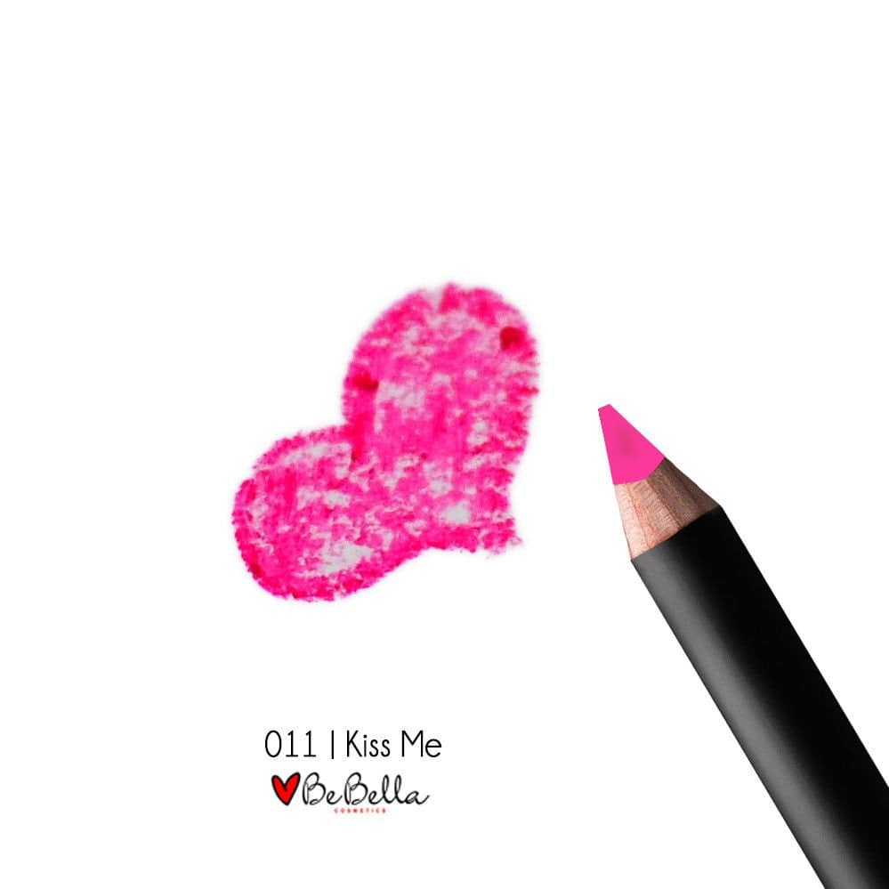 Lip Perfection Kiss Me Lip Liner