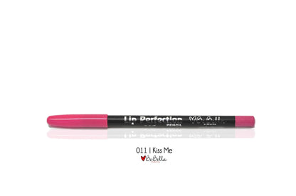 Lip Perfection Kiss Me Lip Liner