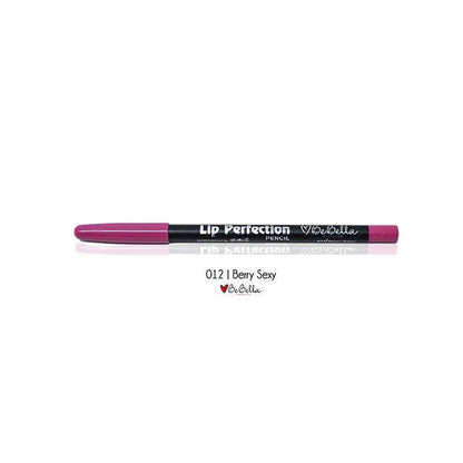 Lip Perfection Berry Sexy Lip Liner