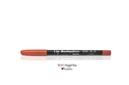 Lip Perfection Rasberry Lip Liner