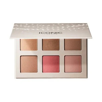 Face Palette Blaze Chaser