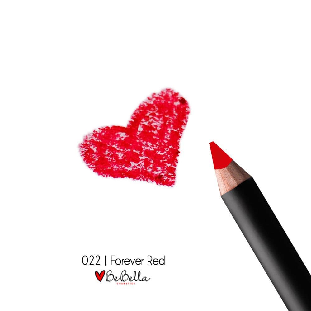 Lip Perfection Rasberry Lip Liner
