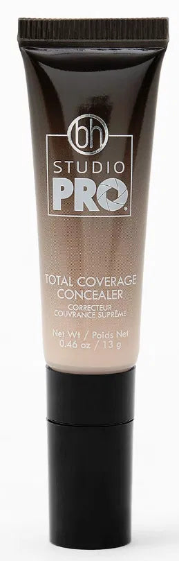 Studio Pro Total Coverage Concealer