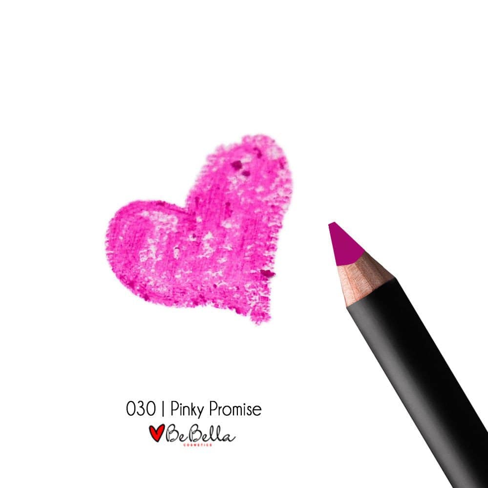 Lip Perfection Pinky Promise Lip Liner