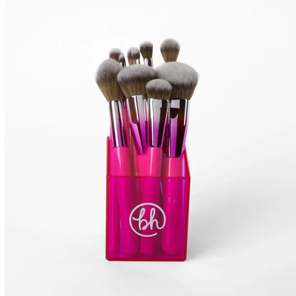 Midnight Festival Brush Set