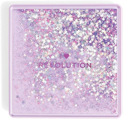 I LOVE REVOLUTION - FORTUNE SEEKER