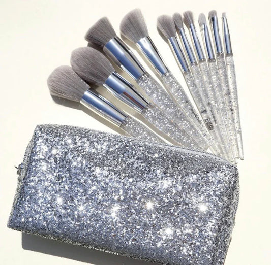Remix Dance Brush Set