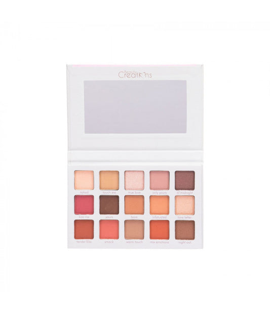 Irresistible Eyeshadow Palette