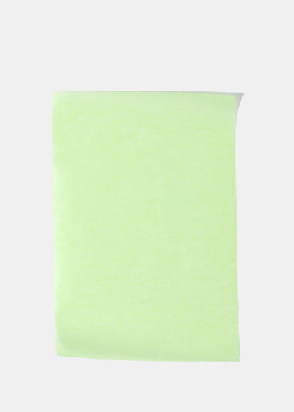 AOA Studio - Blotting Paper