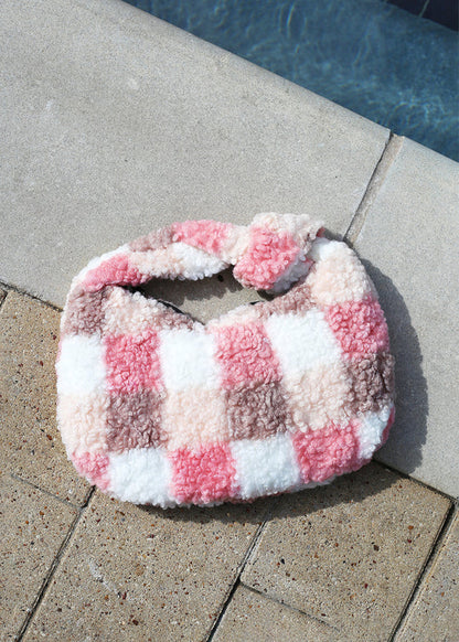 Chelsea Mini Bag - Pink