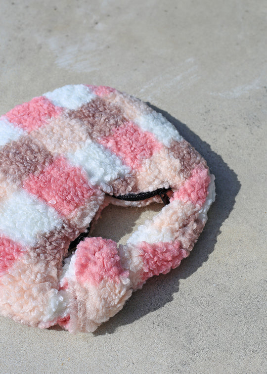 Chelsea Mini Bag - Pink