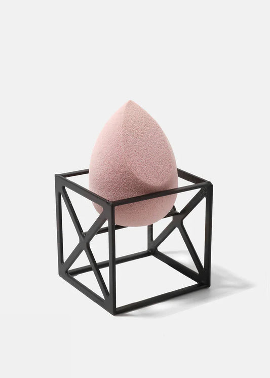 A+: AOA Cubie Blender Holder - Black