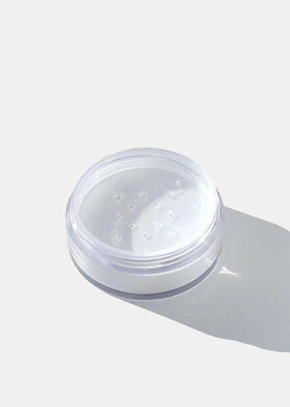 AOA Perfect Setting Powder - Matte Translucent