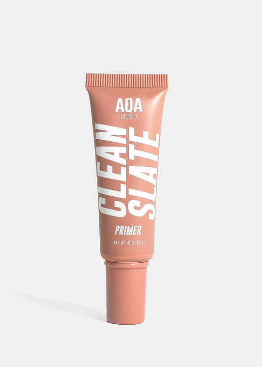 Clean Slate Face Primer
