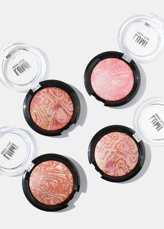 Lumi Blush Radiant