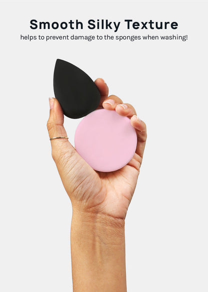 Paw Paw: Sponge Cleaning Soap - Strawberry