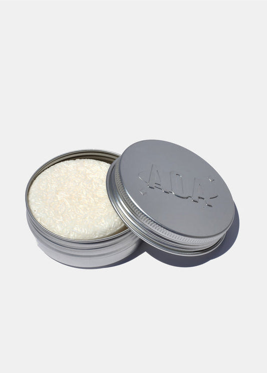 Paw Paw: Brush Cleaning Soap - Mango
