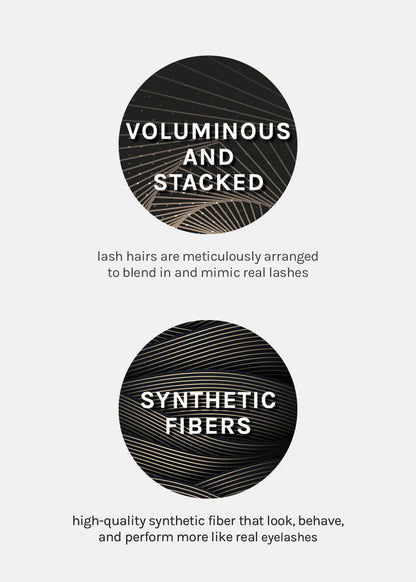 Lashes Glam 3D Sydney