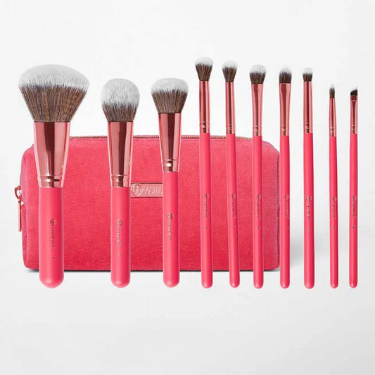 Bombshell Beauty Brush Set