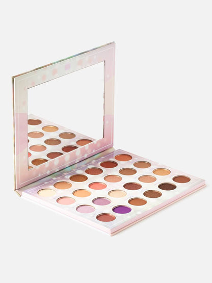 Opalescent Shadow Palette