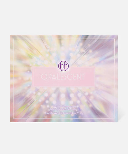 Opalescent Shadow Palette