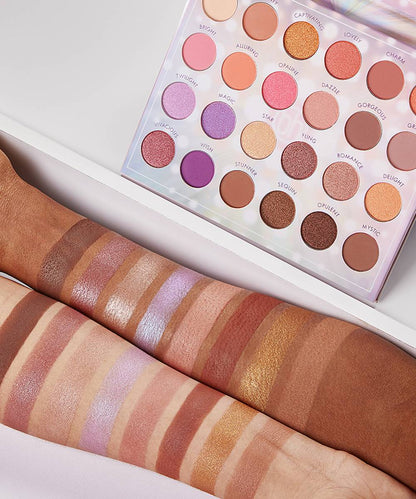 Opalescent Shadow Palette