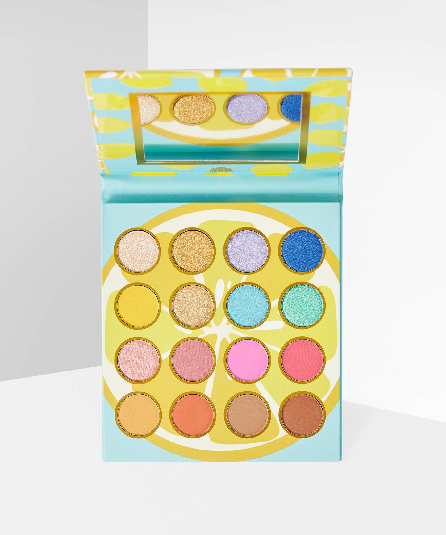 Colori Vivaci Palette | BH Cosmetics